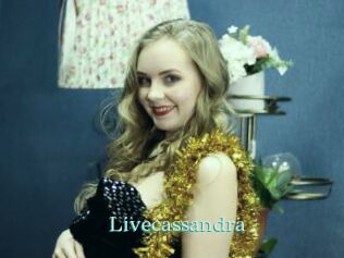 Livecassandra