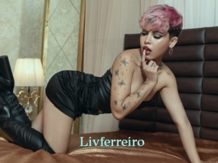 Livferreiro