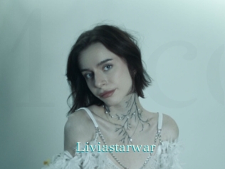 Liviastarwar