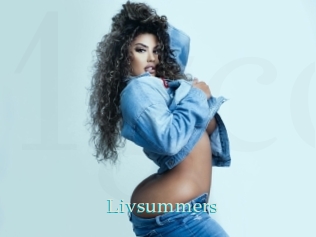 Livsummers
