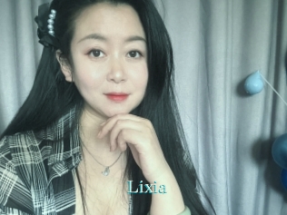 Lixia
