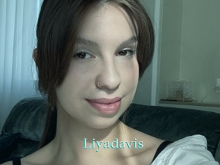 Liyadavis