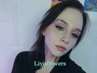 Liyaflowers