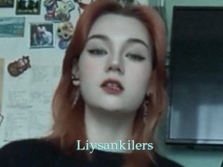 Liysankilers