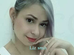 Liz_smit