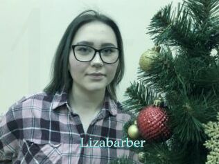 Lizabarber
