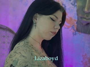 Lizaboyd