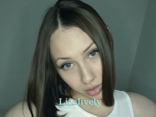 Lizalively