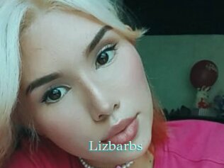 Lizbarbs