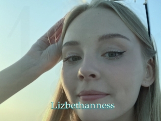 Lizbethanness