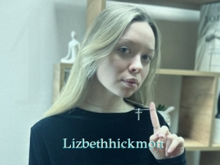 Lizbethhickmott