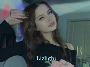 lizlight 1 grosse cochonne