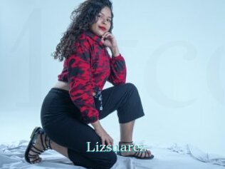Lizsuarez