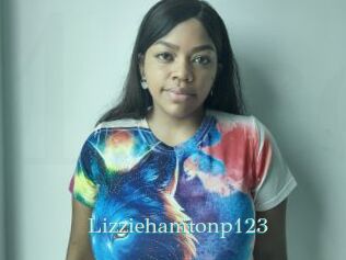 Lizziehamtonp123