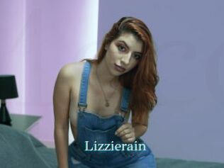 Lizzierain
