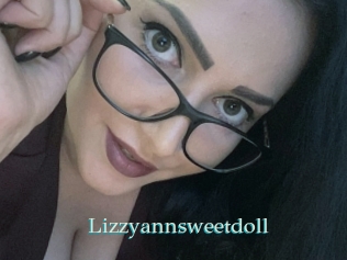 Lizzyannsweetdoll
