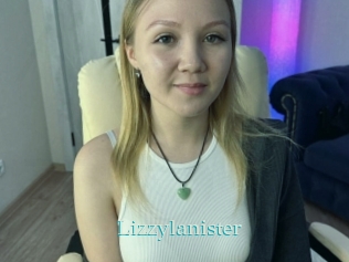 Lizzylanister