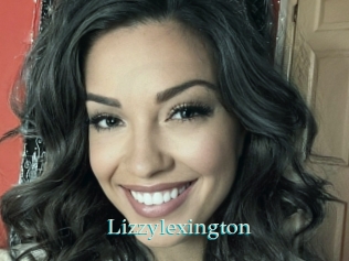 lizzylexington 1 grosse cochonne