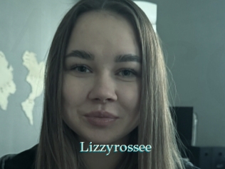 lizzyrossee 1 grosse cochonne