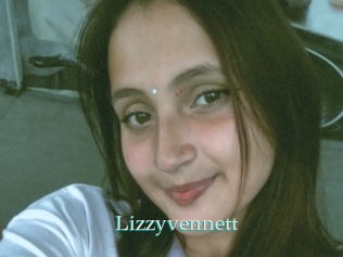 Lizzyvennett