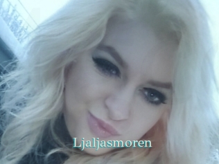 Ljaljasmoren