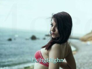 Lkjhgfdfghn