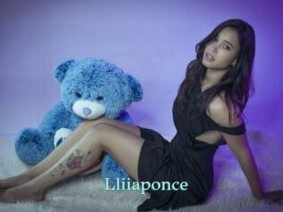 Lliiaponce