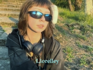 Llorelley