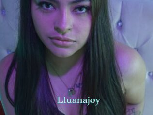 Lluanajoy