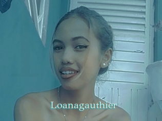 Loanagauthier