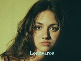 Loanvaros