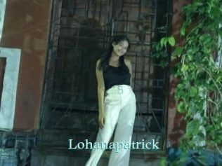 lohanapatrick 1 grosse cochonne