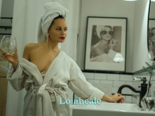 Loiaheale