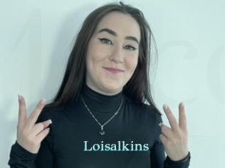 Loisalkins