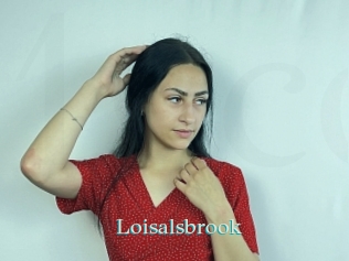 Loisalsbrook