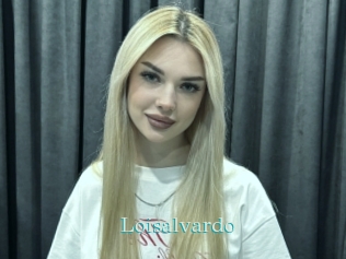 Loisalvardo