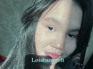 Loisbancroft