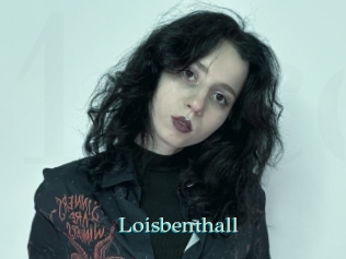 loisbenthall 1 grosse cochonne