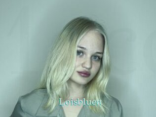 Loisbluett