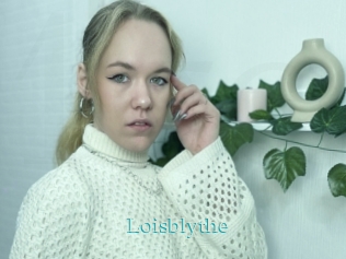Loisblythe