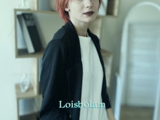 Loisbolam