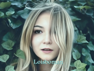 Loisboman