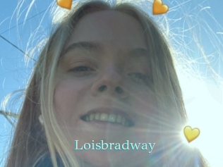 Loisbradway