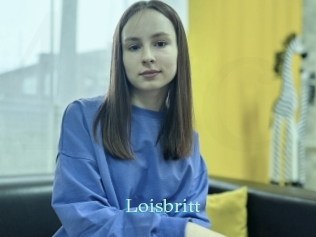 Loisbritt