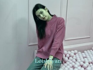 Loisbryan