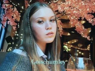 loischumley 1 grosse cochonne