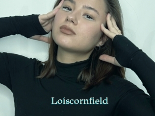 Loiscornfield