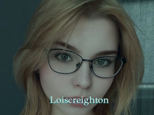 Loiscreighton