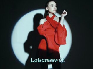 Loiscresswell
