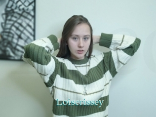 Loiscrissey